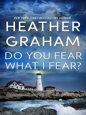 cover image of Do You Fear What I Fear?